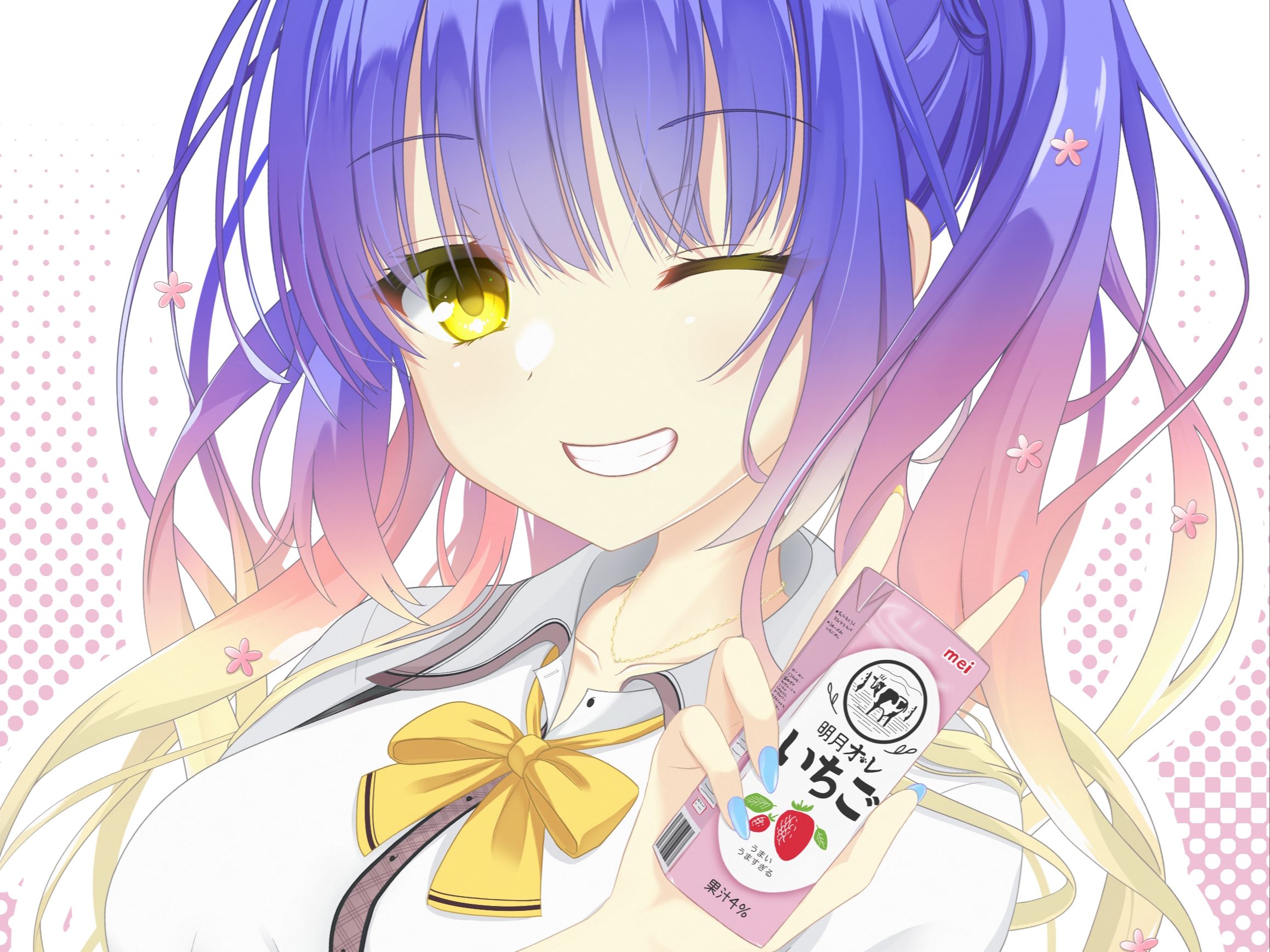 【ai小云雀】こんな世界,知りたくなかった【超强声线演唱】