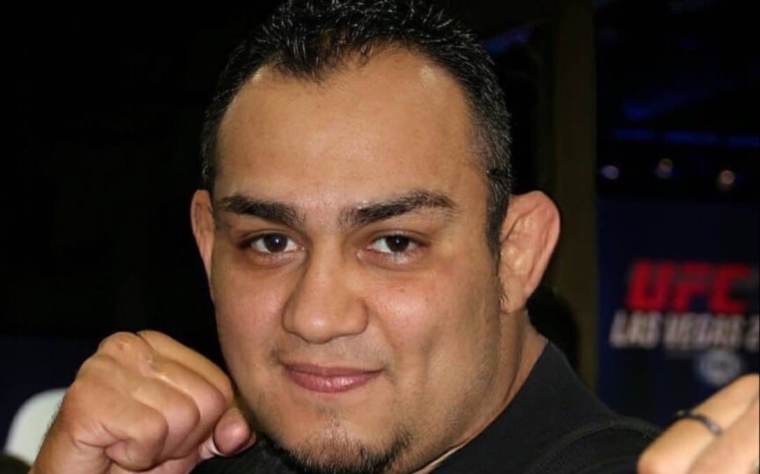 胖胖的夜魔托尼弗格森_哔哩哔哩_bilibili