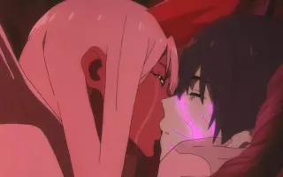 Darling In The Franx 搜索结果 哔哩哔哩 Bilibili