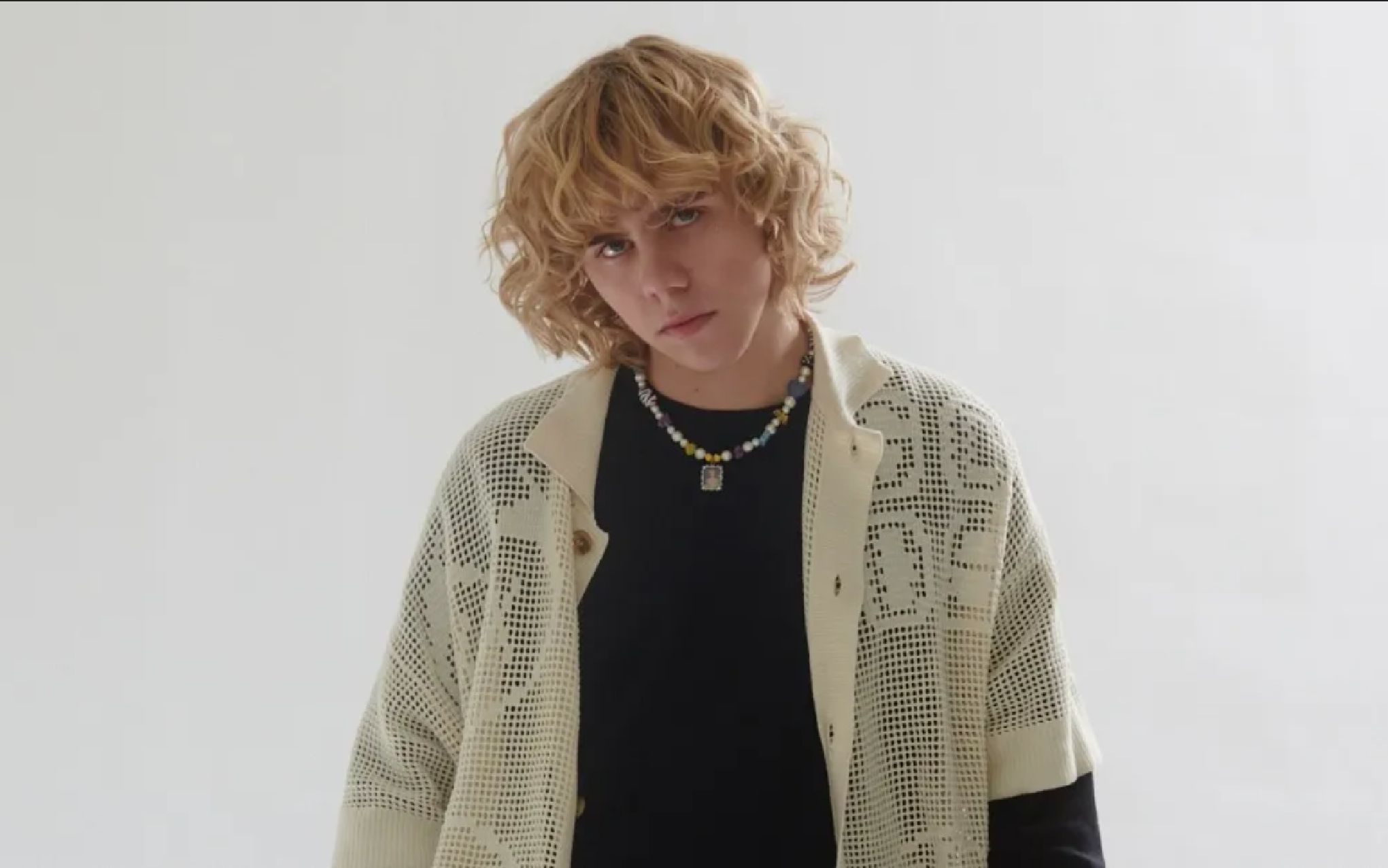 07the kid laroi - she dont(未发布单曲)remix07