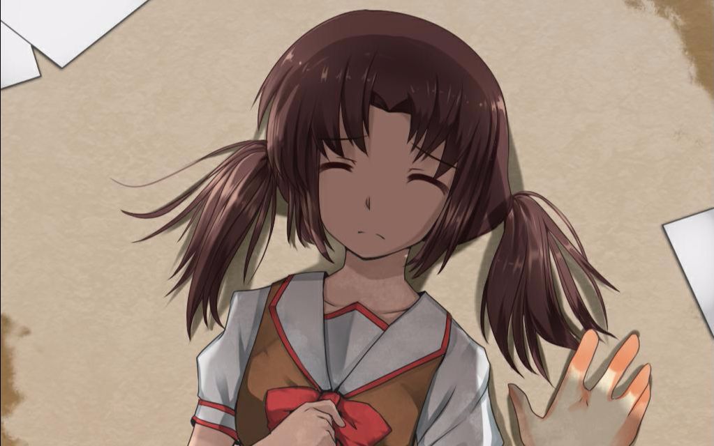 (水月流夏)平淡无奇的日常(第四期)_哔哩哔哩_bilibili