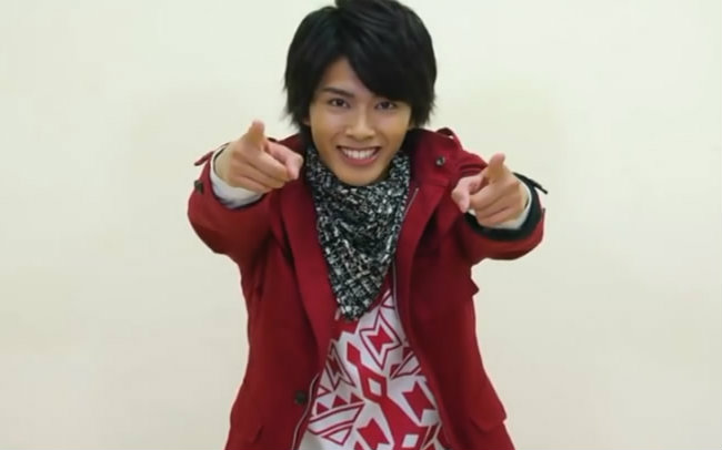 【无限大字幕组】动物战队兽王者 官方舞蹈教学 风切大和来教你怎么跳