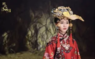 Download Video: 【无心法师】【牙疼小魔女岳绮罗】成魔之路