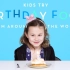 【Hiho Kids】美国小朋友尝试世界各地生日食物！