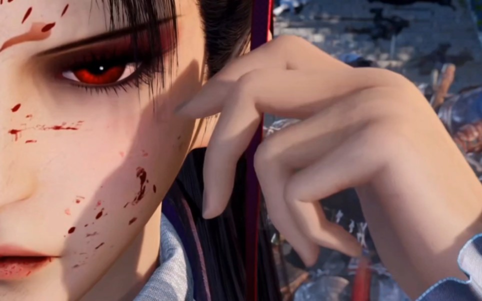 【国漫/混剪/超然】唢呐一响,燃爆全场,有品