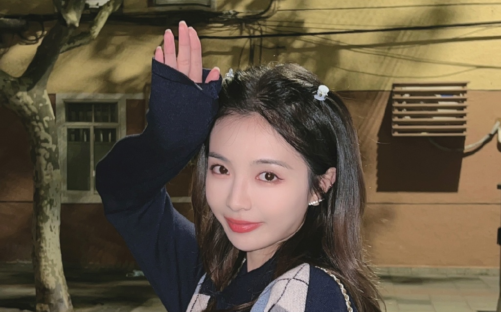 【snh48】【许杨玉琢】20211103 口袋48电台直播