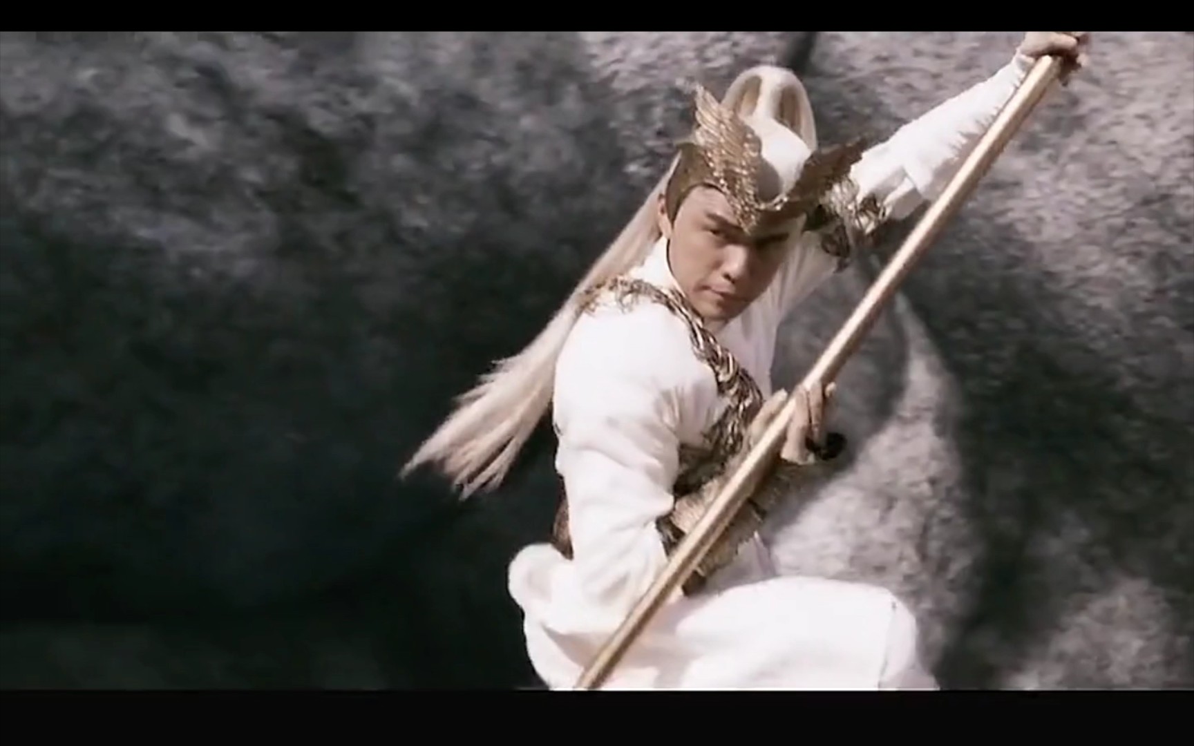 "苏灿练功走火入魔与武神周杰伦对练!"_哔哩哔哩_bilibili