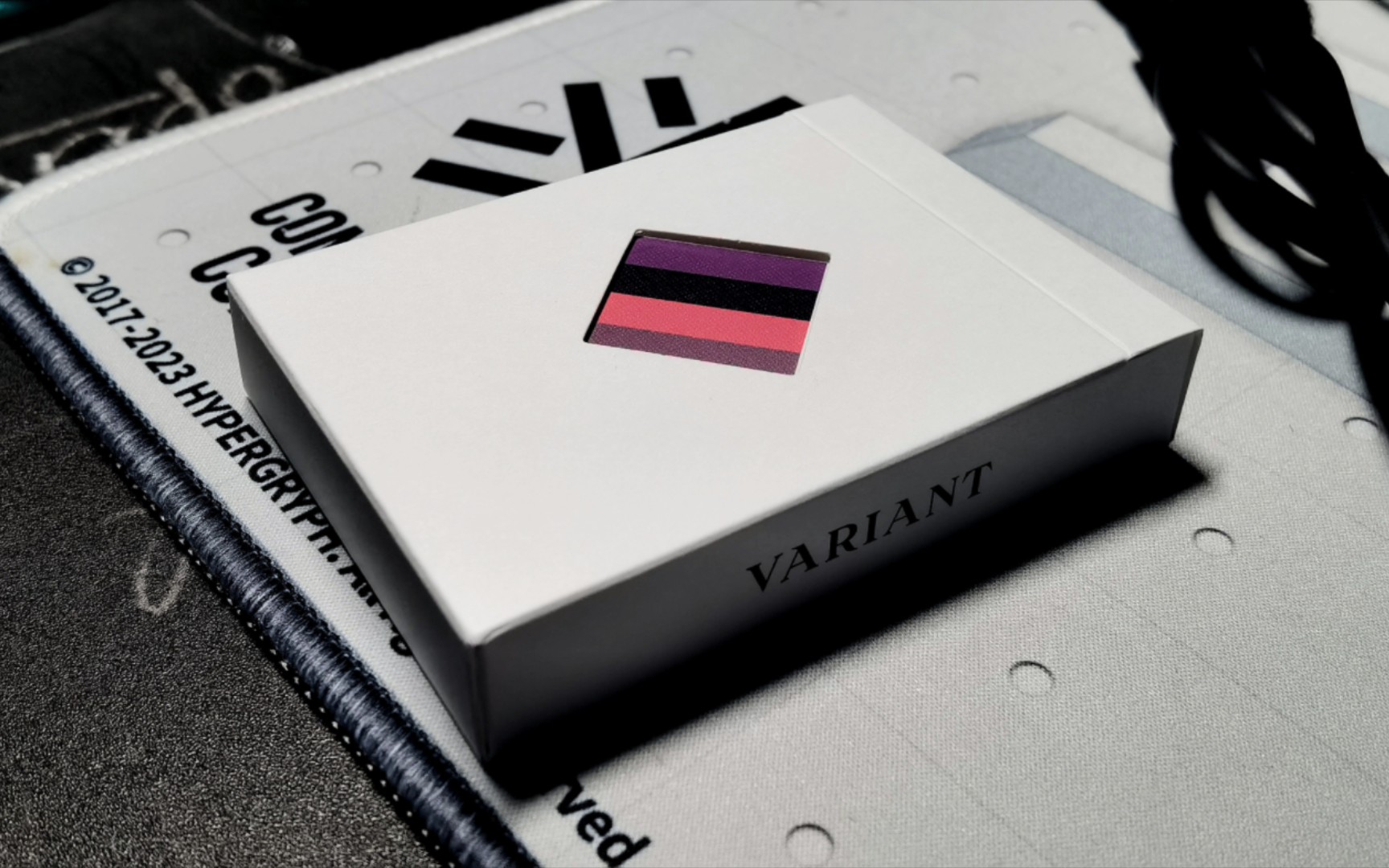 variant | 1 of 50 variants