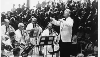 【神演】Steinberg指挥柴可夫斯基曼弗里德交响曲 1968CSO现场