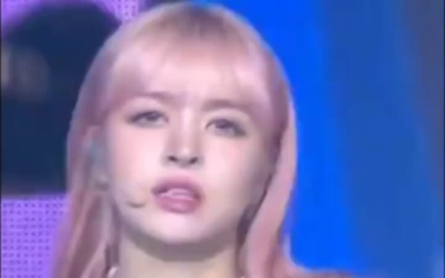 lilym最神的造型