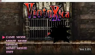 Скачать видео: viotoxica CG都是丸吞