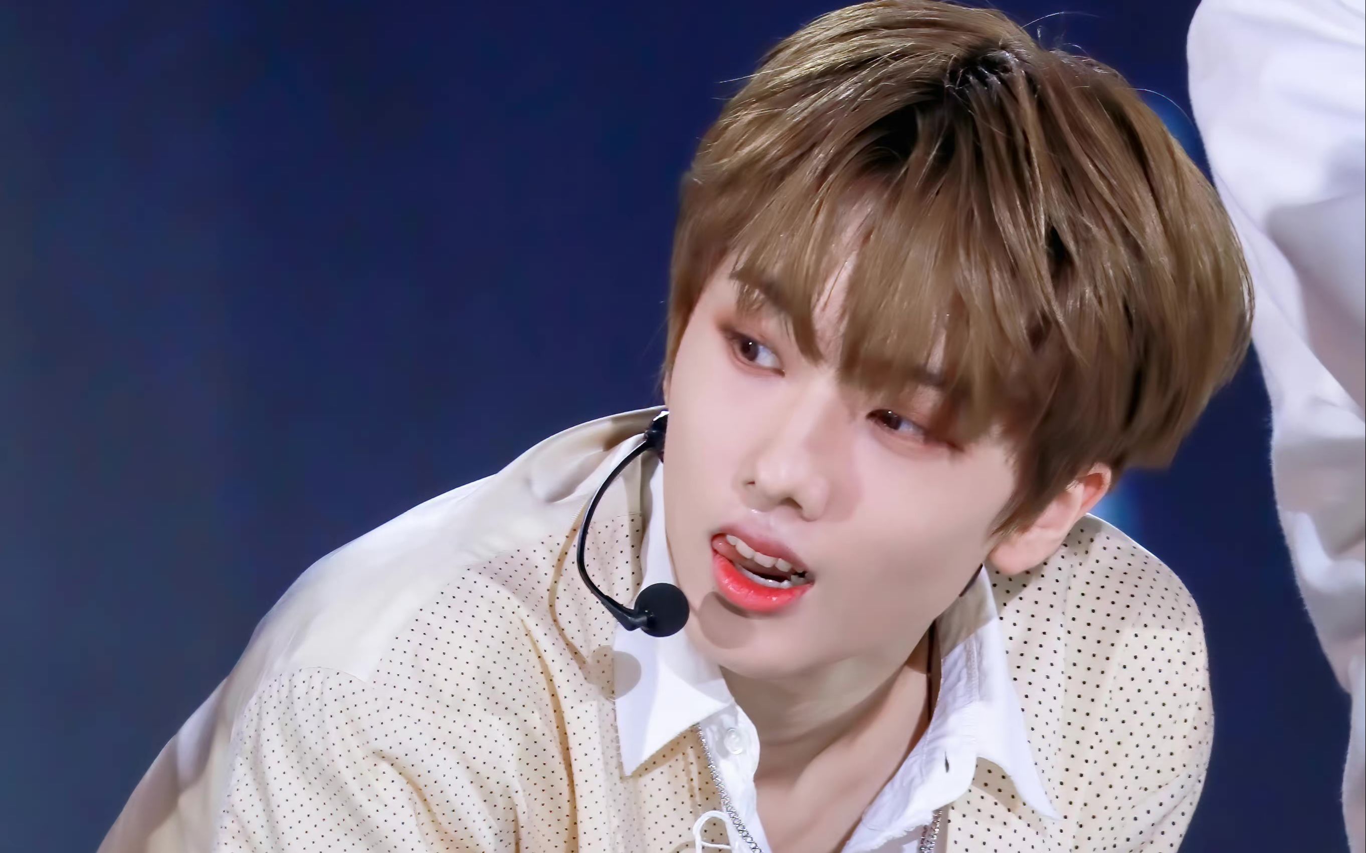 【朴志晟直拍】190518 梦想演唱会 we go up 横屏