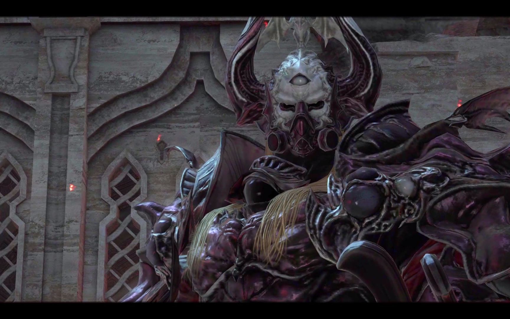 【ff14/芝诺斯】lets go_最终幻想14