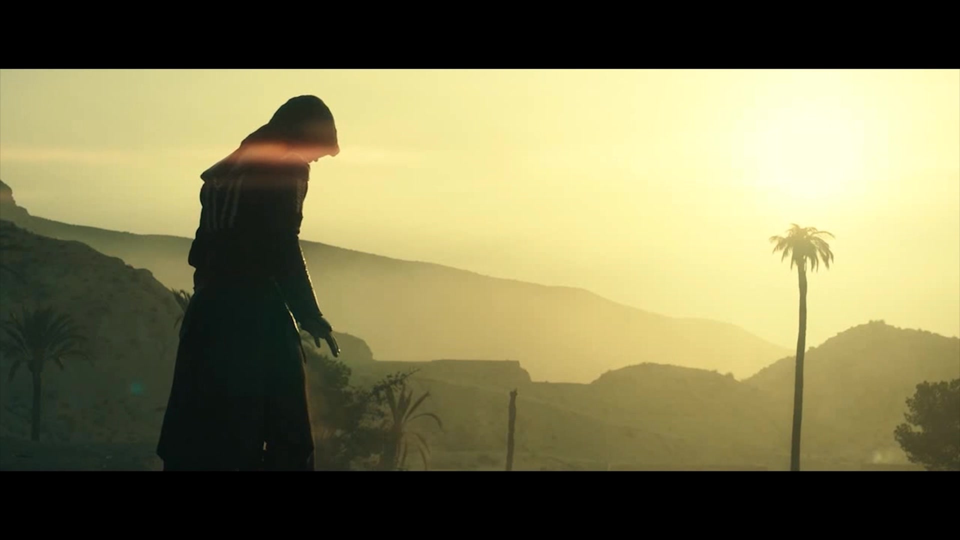 刺客信条电影混剪 完整版2.