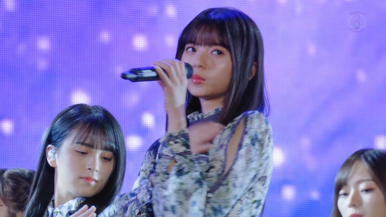 乃木坂46 8th YEAR BIRTHDAY LIVE DAY4_哔哩哔哩_bilibili