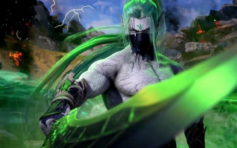 武庚纪大元帅不再低调展现实力时刻合集