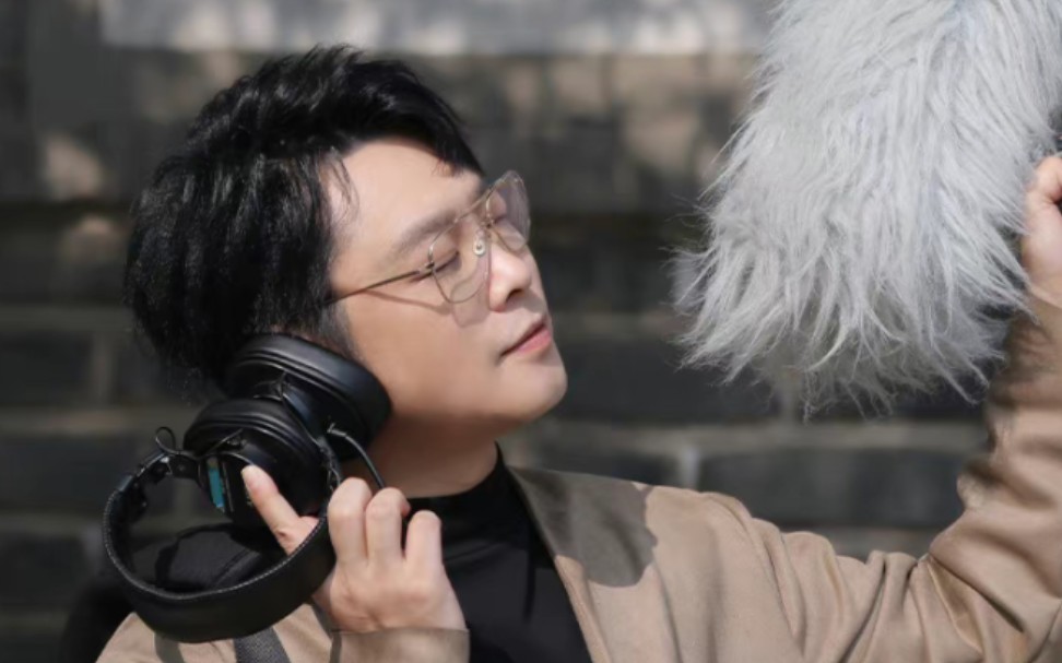 【宝石gem】又叒上电视‖把老舅autotune开一哈‖北京卫视《最美中