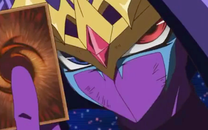 【游戏王中配】让你见识一下,异晶人七皇的真正力量!