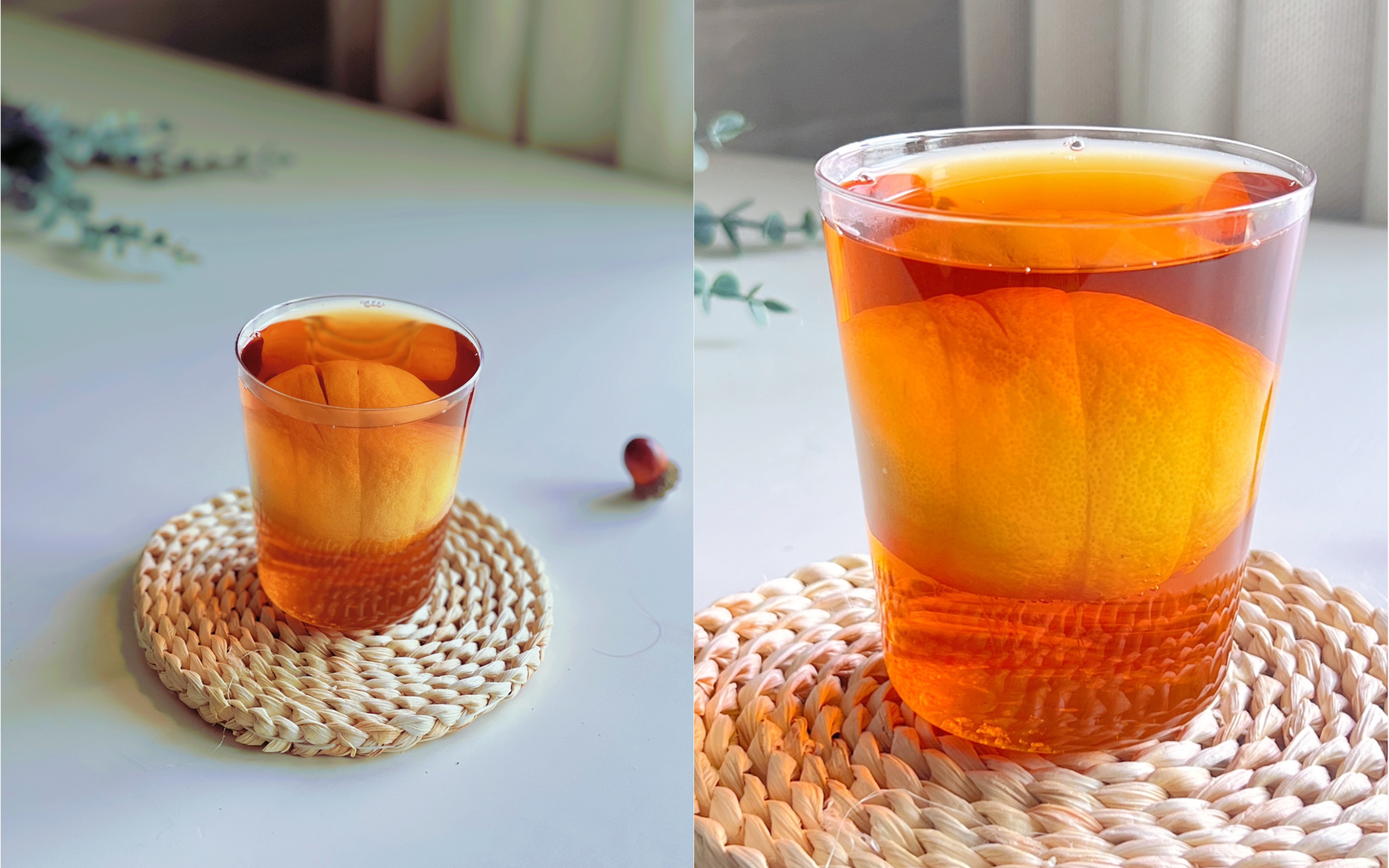 一颗柠檬茶,一杯都是满满的维c