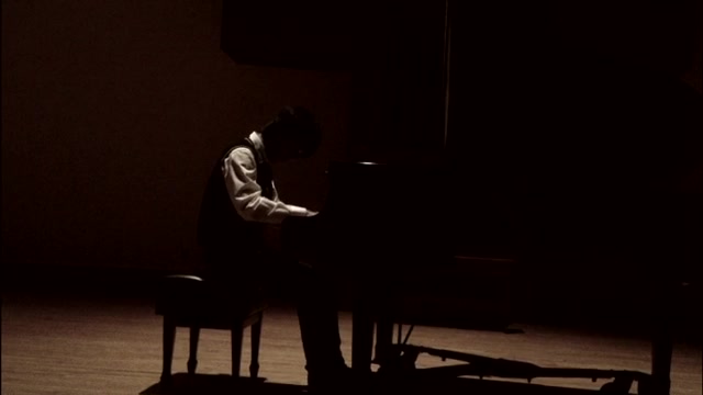 【钢琴】Chopin Scherzo No.2 肖邦谐谑曲2哔哩哔哩bilibili