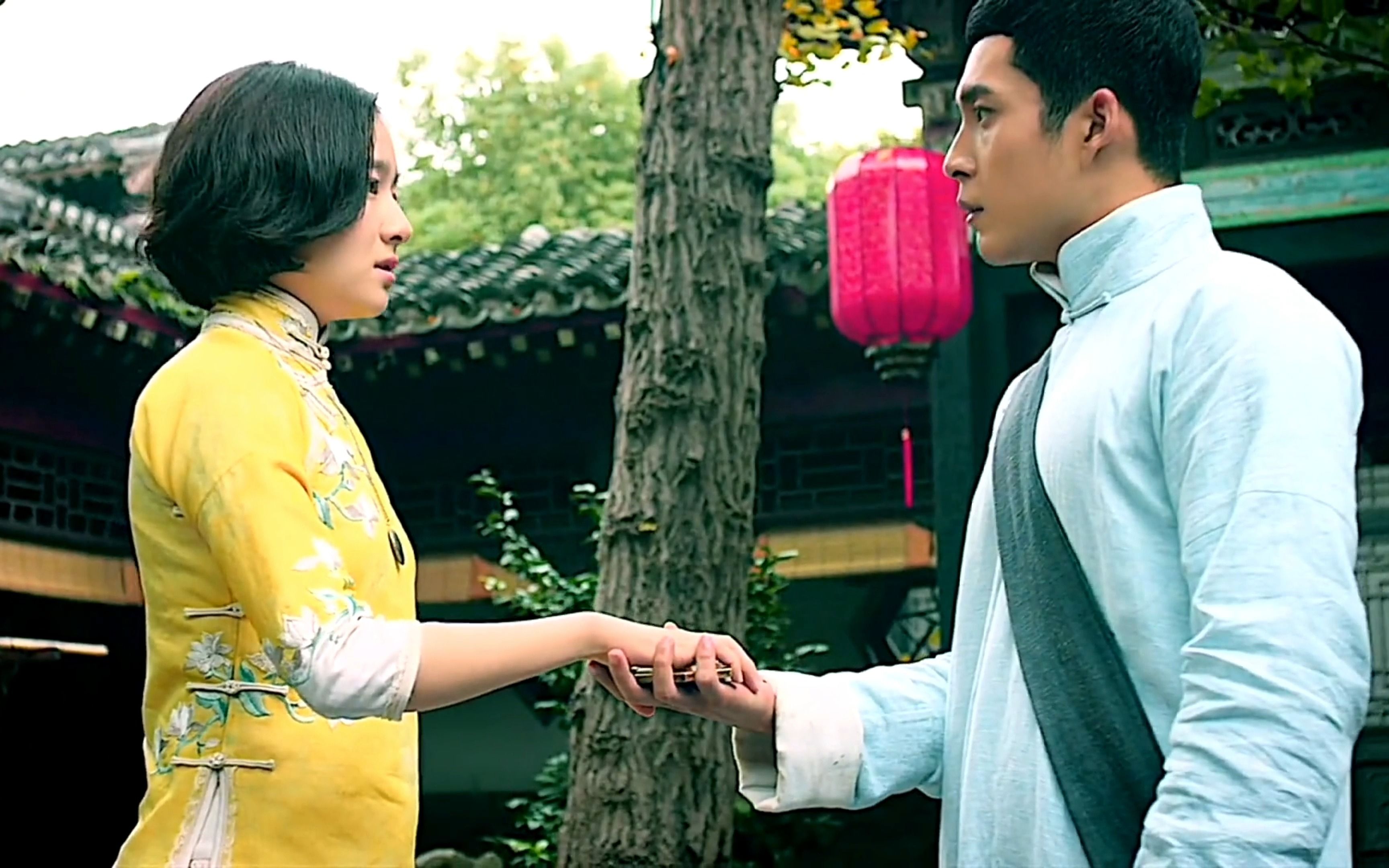 无心法师第二季2:"桃桃"跳井逃出幻境