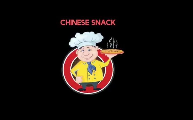 Chinese food中华美食(小片段)哔哩哔哩bilibili