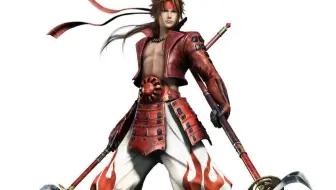 战国basara3宴 观赏用1080pcg 松永久秀 哔哩哔哩 Bilibili