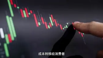 一分钟经济学——PPi