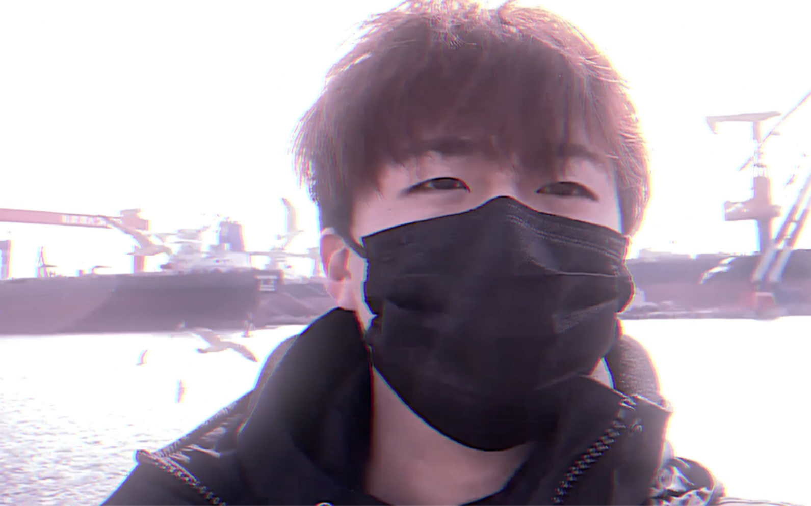 【小潮院长】帅的来