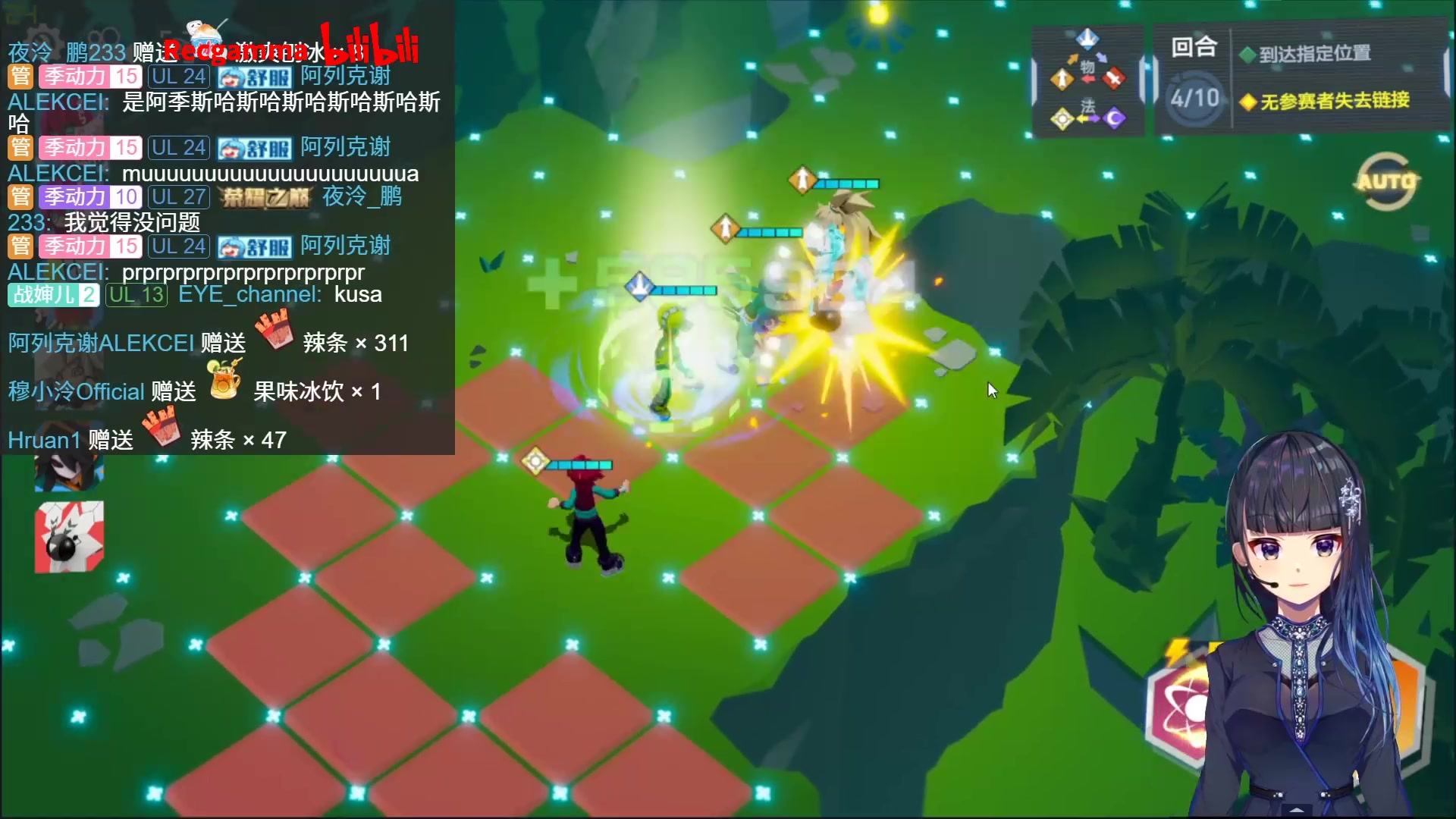 7.12记录一个肝游戏的季毅小姐姐