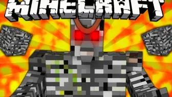 Minecraft 剑vs 斧 哔哩哔哩 Bilibili
