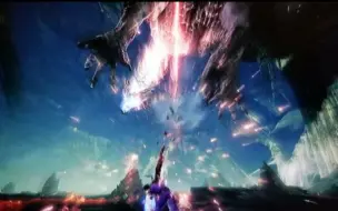 5分钟眠斩进阶 Mhw大剑真蓄力斩算位置思路分享 哔哩哔哩 つロ干杯 Bilibili