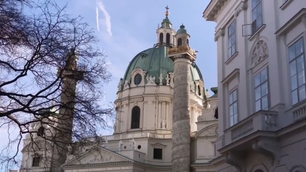 荷兰十大必游之地~领略独特风情与文化魅力#荷兰景点