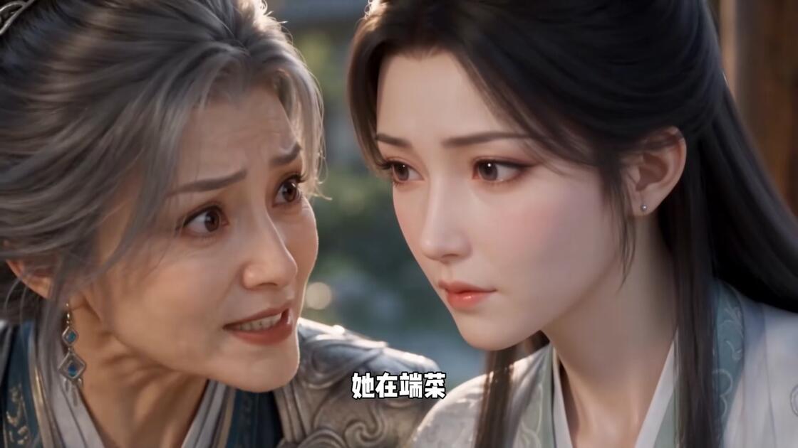 误认云霄为姐,我带截教颠覆封神