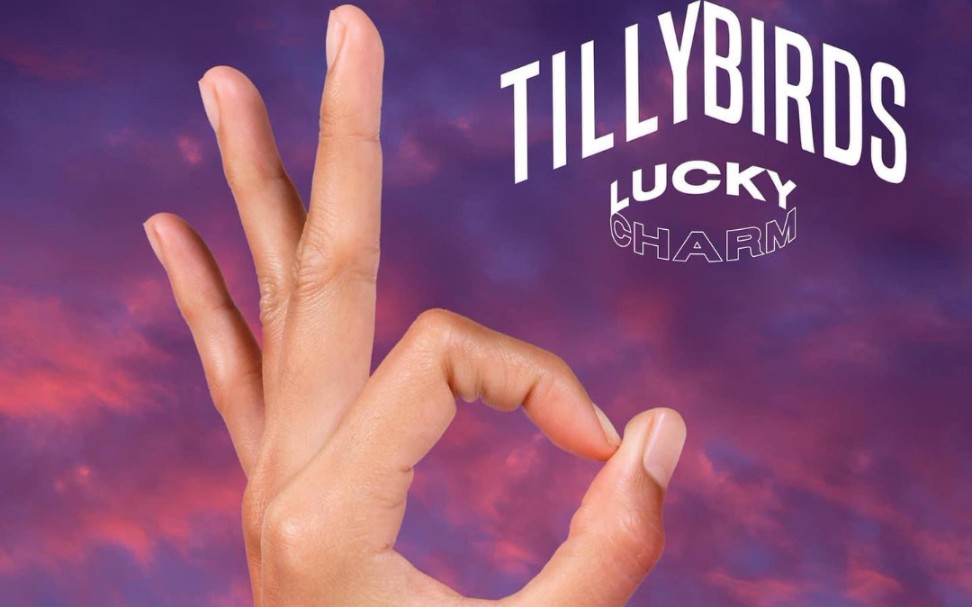 [图]【TILLYBIRDS LIVE】 "We're Gonna Be OK" 舞台全场 220402