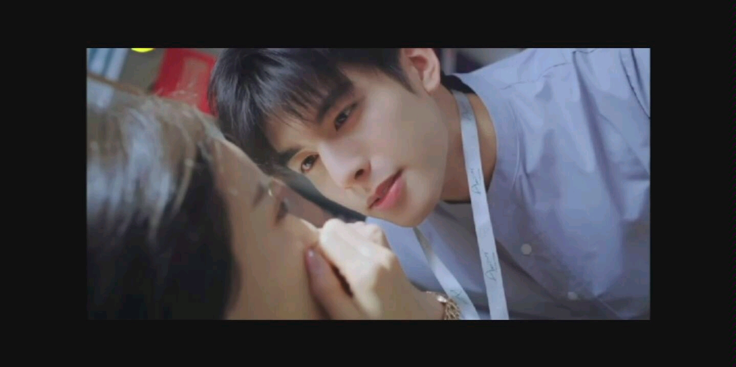 名场面来了～元宋&贺繁星 高甜吻戏合集【下一站是幸福】