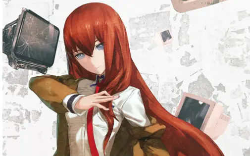 命运石之门/OST补完计划】 Steins;Gate OST_哔哩哔哩_bilibili