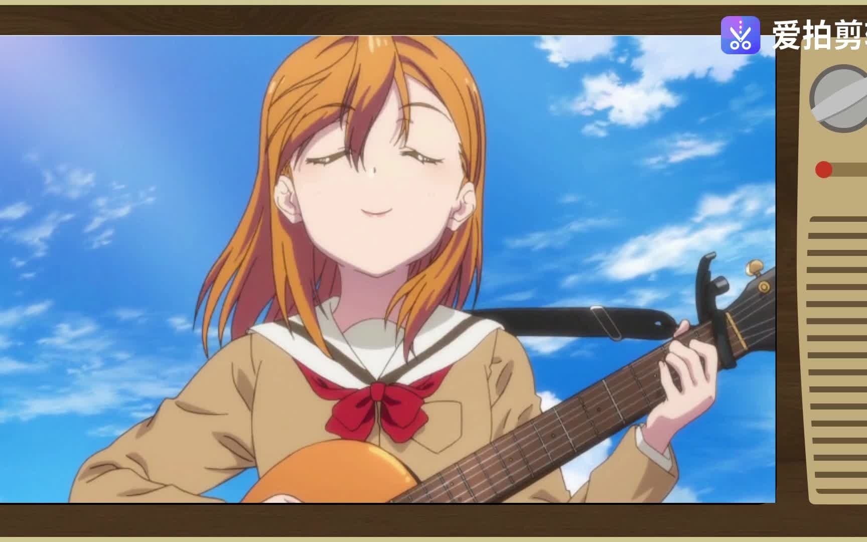 【音乐改编】lovelive superstar 第一集涩谷香音的开头曲改编