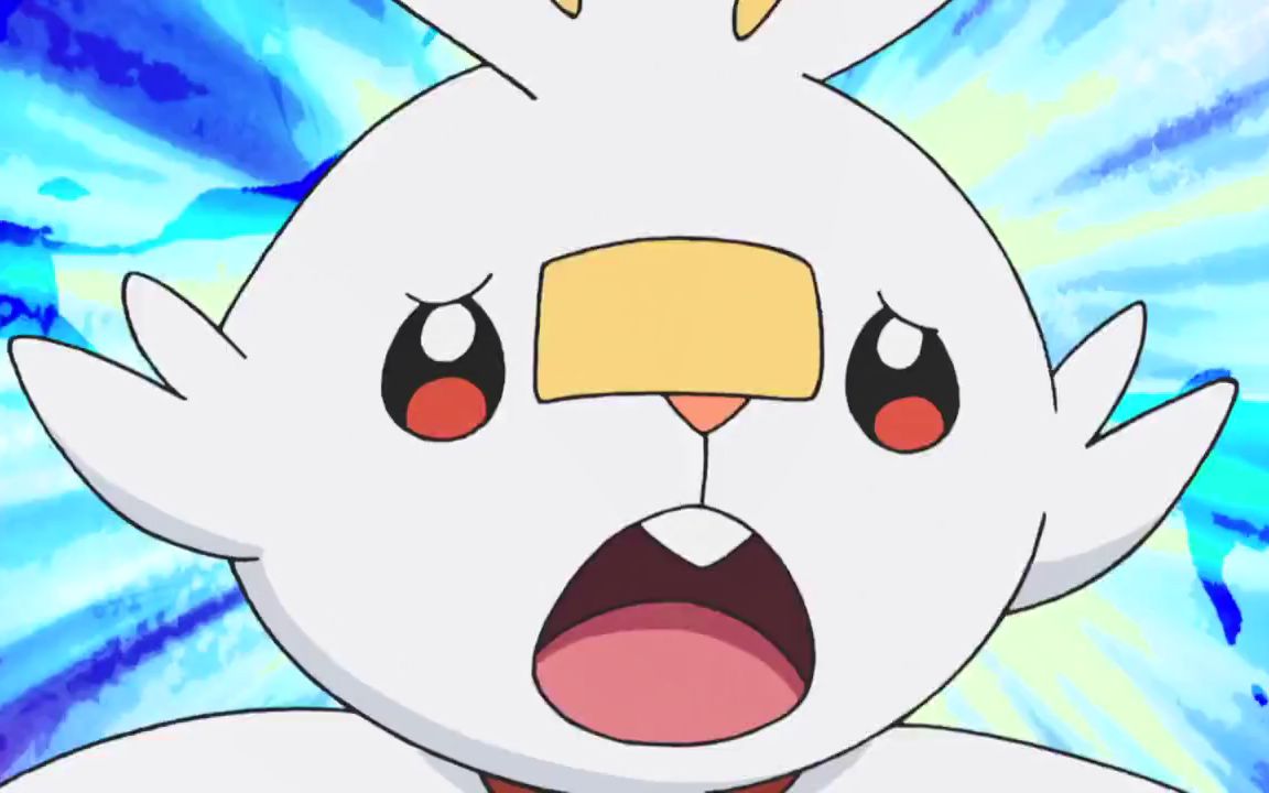 宝可梦追君千里居然惨遭发卡,现在少儿动画的剧情都这么写实了吗_哔哩