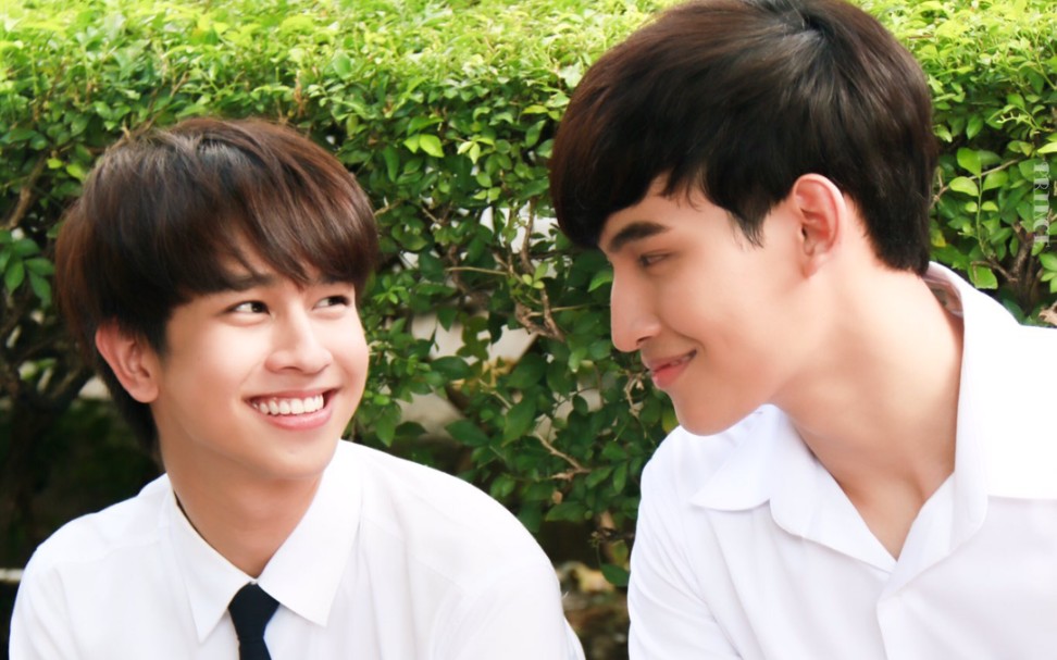 ohm,福多多 fluke - 新剧【待到重逢时】中字预告