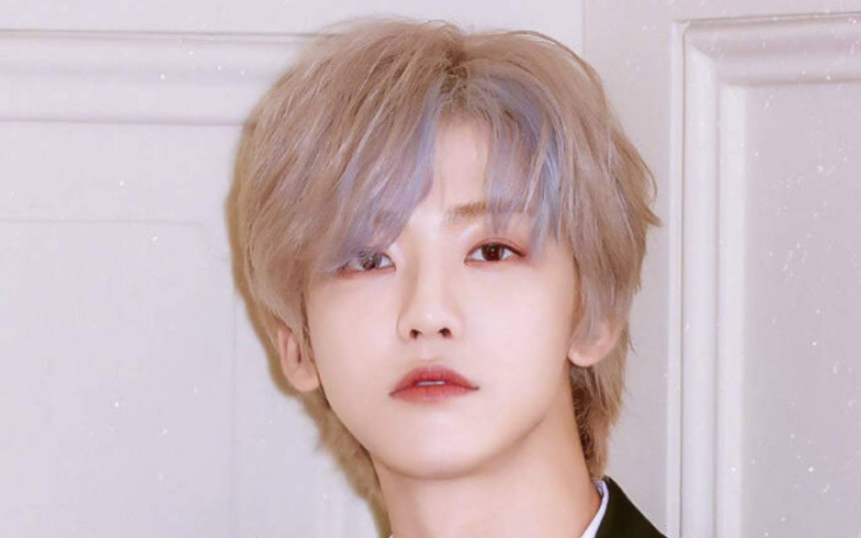 【罗渽民】是谁2022还在ice cream!