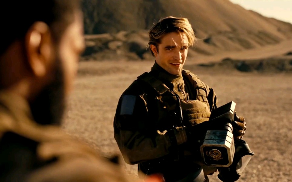 【信条尼尔个人混剪】renegades,笑死,根本不会剪