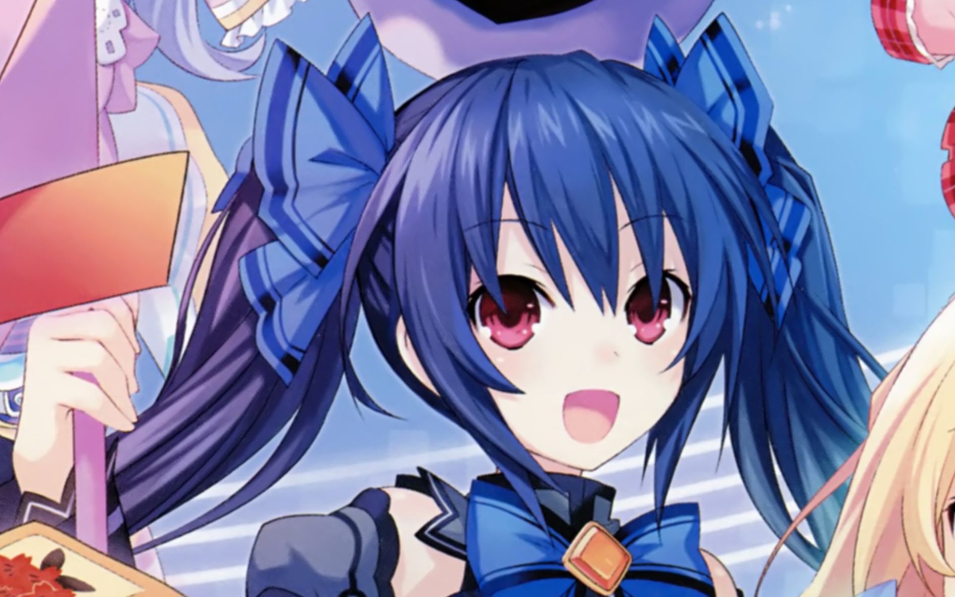 【只狼海王星mod】神次元游戏v 诺瓦露