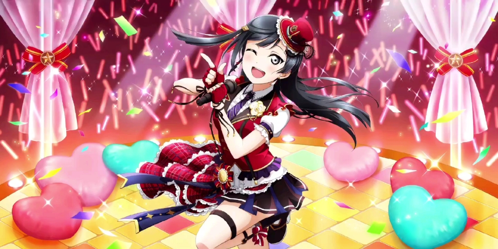 【2022优木雪莱生贺】雪菜生日快乐7815