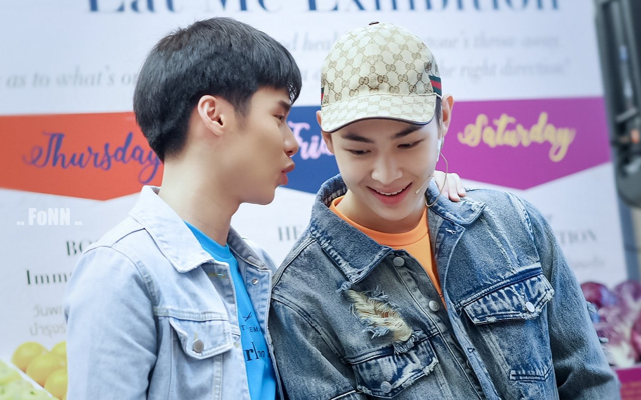 【boompeak】20170715 the world on a plate@central embassy官方