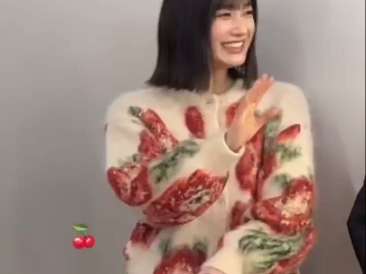 【樱坂46】村姑玲宝哔哩哔哩bilibili