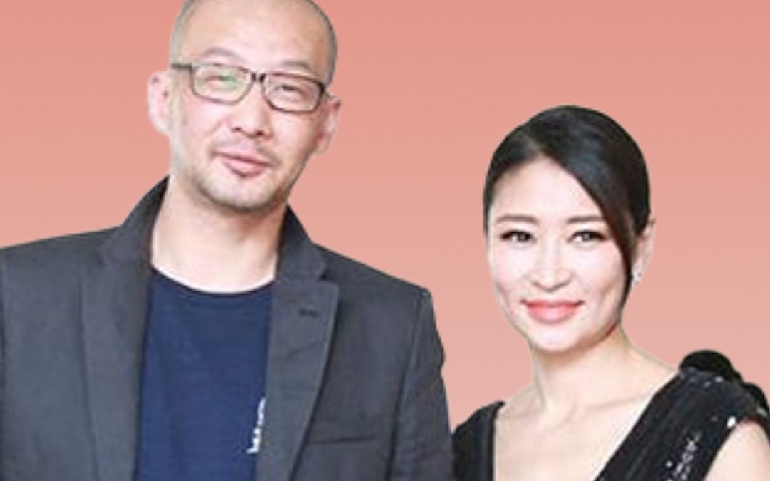 盖不住的遮羞布,名导管虎频传婚变,挤走马伊琍的梁静能幸福么?