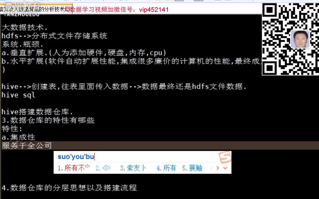 大数据学习银行用户信贷收入数据背后的大数据分析技术哔哩哔哩bilibili