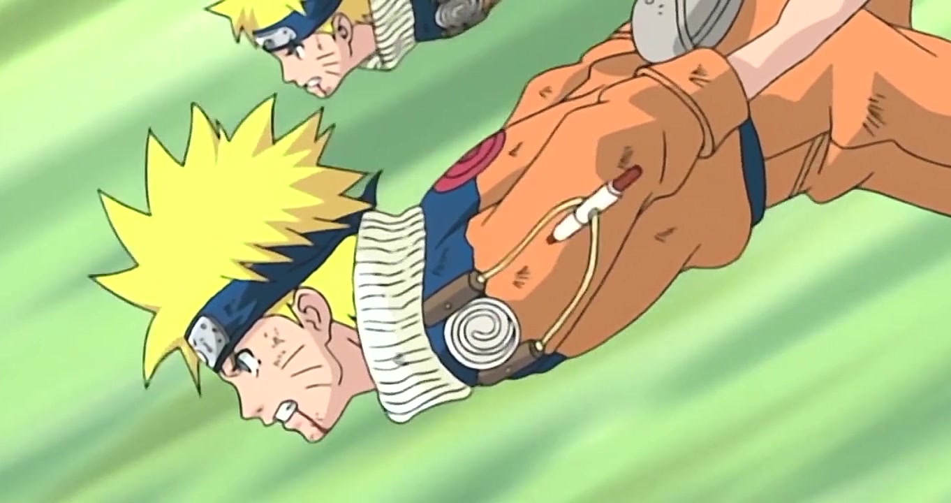 活动  【火影忍者/搞笑】鸣人千年杀合集