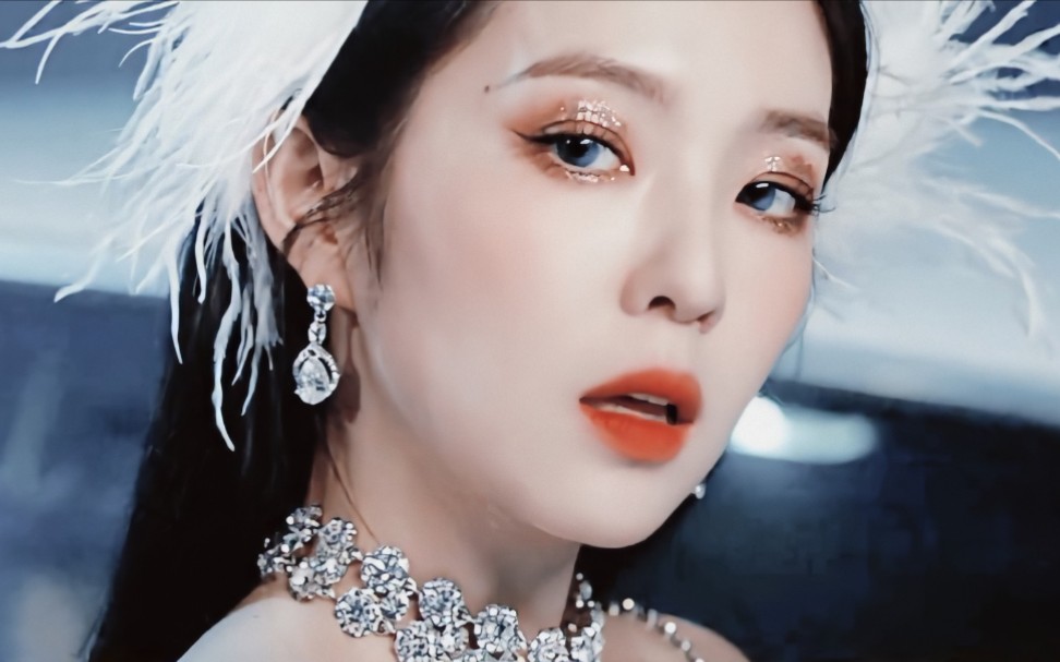 那些裴珠泫在mv里的怼脸《绝美镜头》